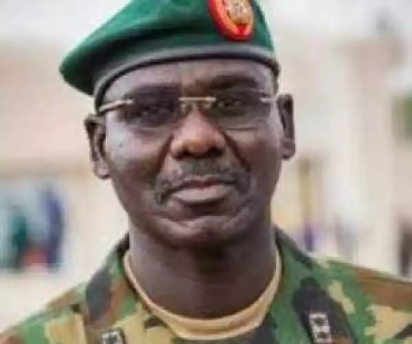 Nigerian Army Denies Losing 105 Officers To Boko Haram